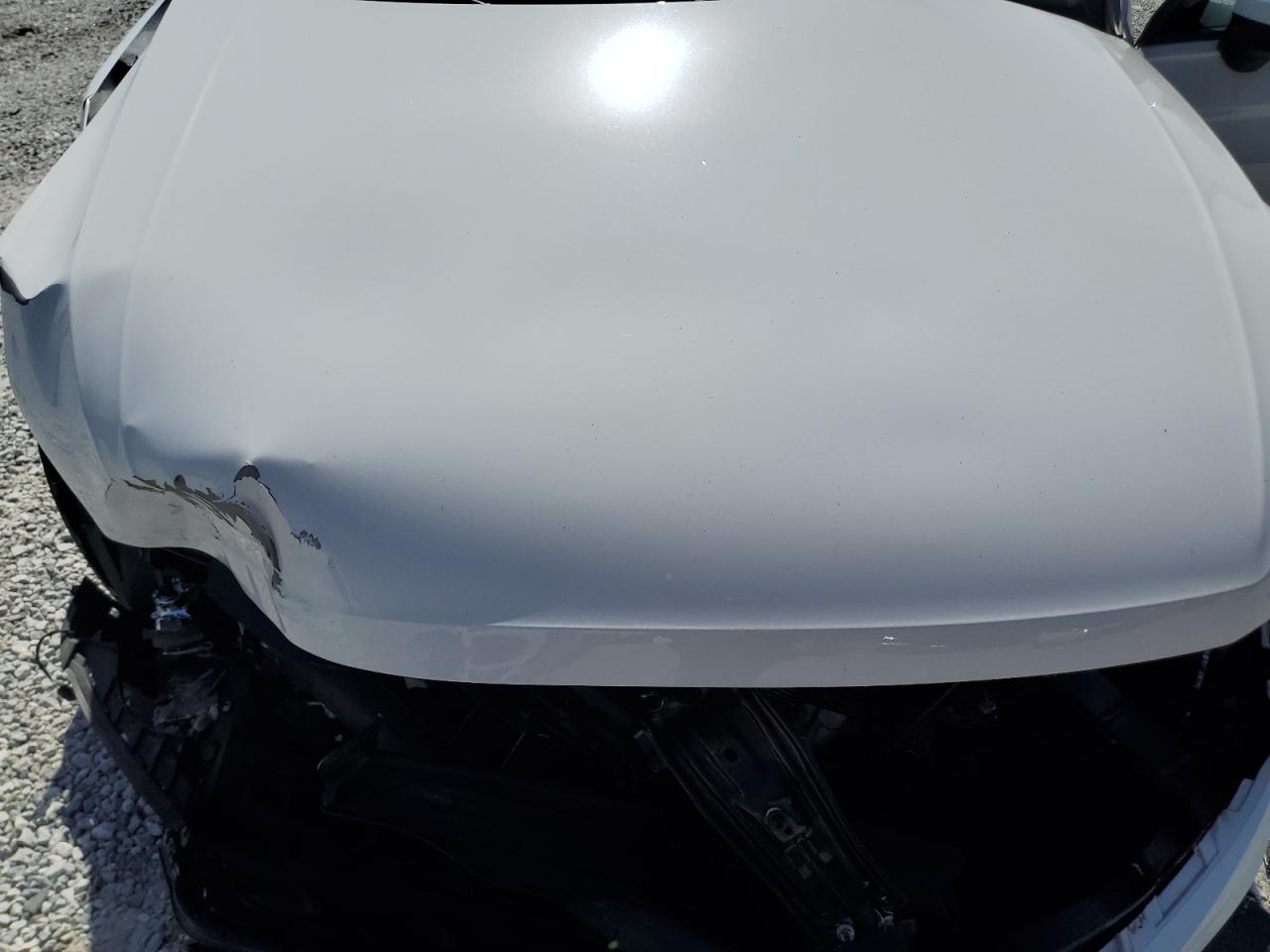 2021 Volkswagen Tiguan VIN 3VV1B7AX4MM061312 Copart auction photo, front end damage thumbnail 14