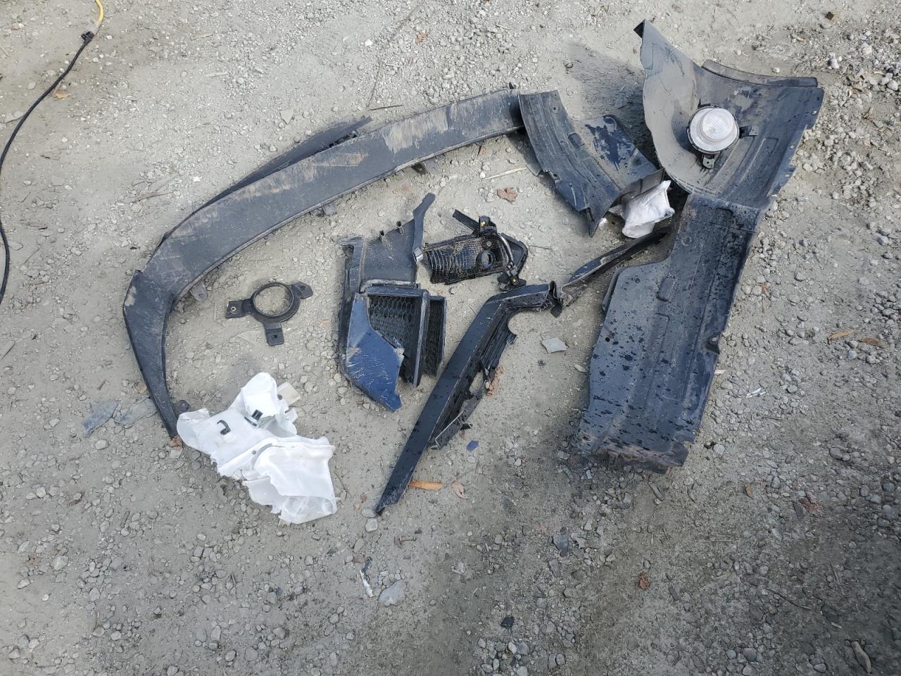 2021 KIA Forte VIN 3KPF24AD1ME340011 Copart auction photo, front end / undercarriage damage thumbnail 12