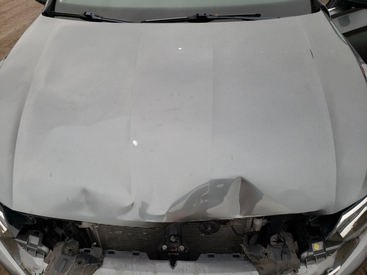 2019 Volkswagen Jetta VIN 3VWN57BU1KM041315 Copart auction photo, front end damage thumbnail 11