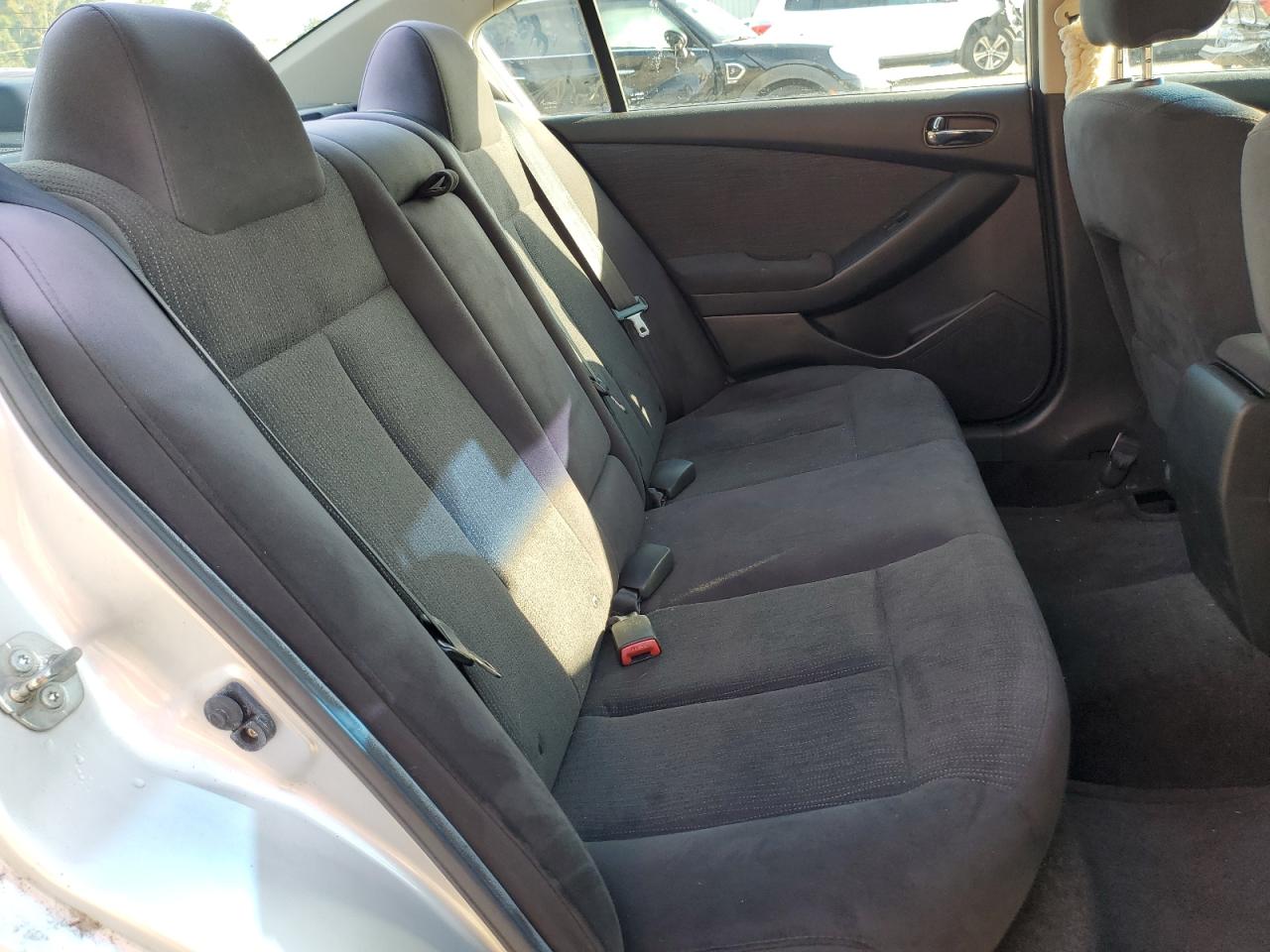 2012 Nissan Altima VIN 1N4AL2AP8CC104683 Copart auction photo, front end / side damage thumbnail 10