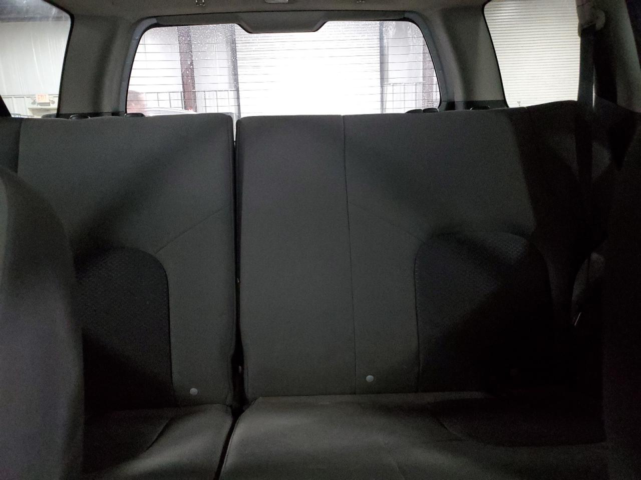 2009 Nissan XTerra VIN 5N1AN08WX9C515934 Copart auction photo, front end / side damage thumbnail 10