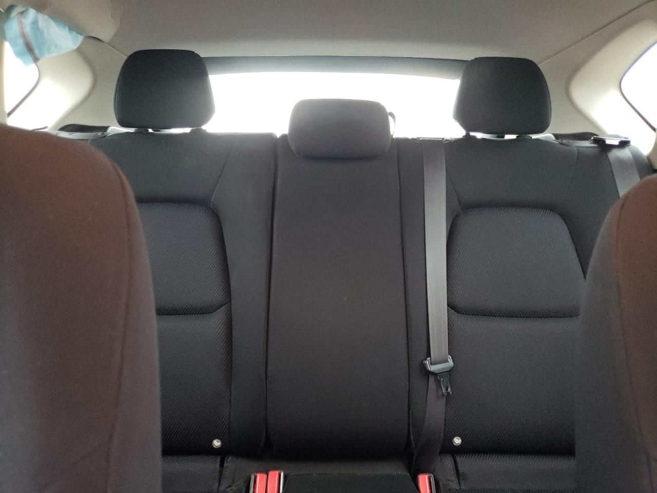 2018 Mazda CX-5 VIN JM3KFBBM3J0450186 Copart auction photo, side damage thumbnail 10