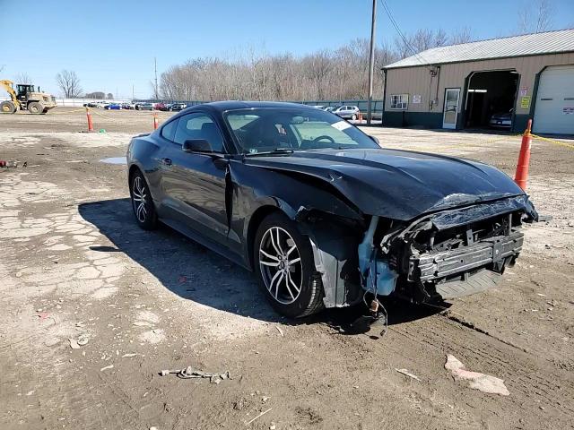 2016 Ford Mustang VIN 1FA6P8TH0G5208260 Copart auction photo, front end damage thumbnail 11