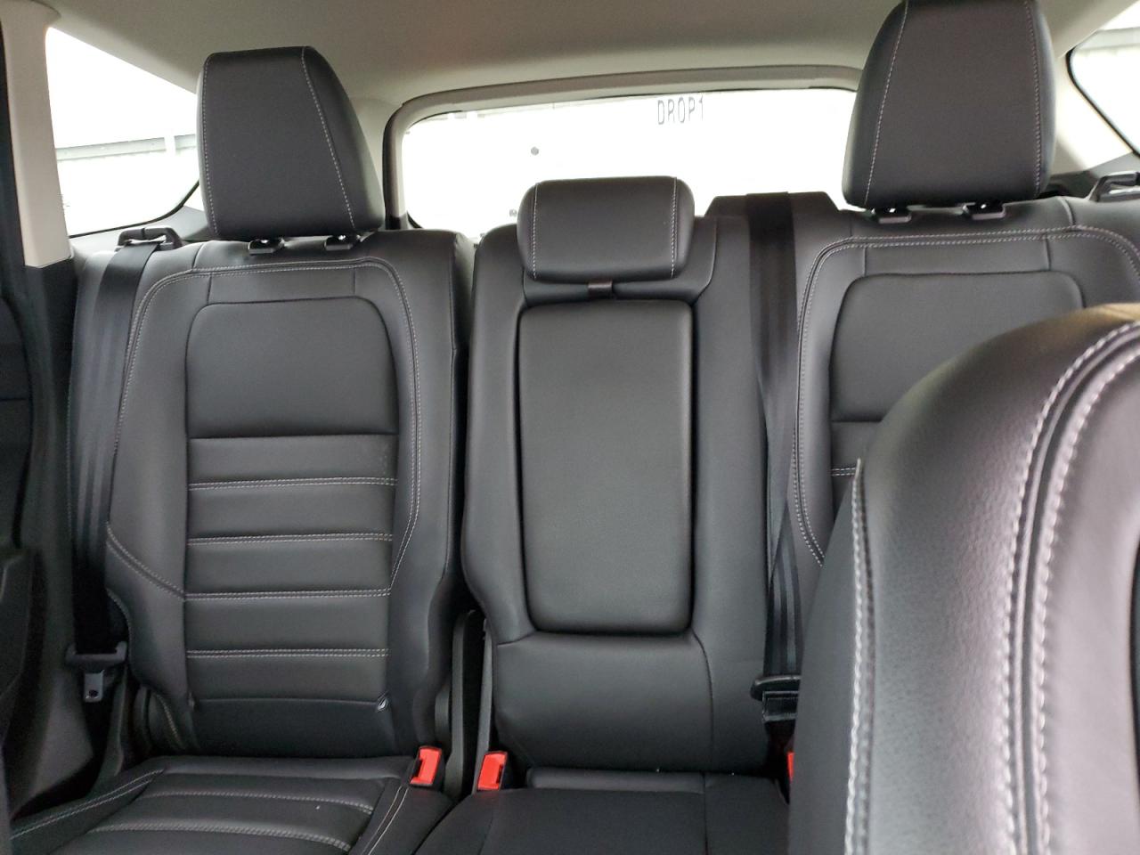 2018 Ford Escape VIN 1FMCU9J97JUB30513 Copart auction photo, front end damage thumbnail 10