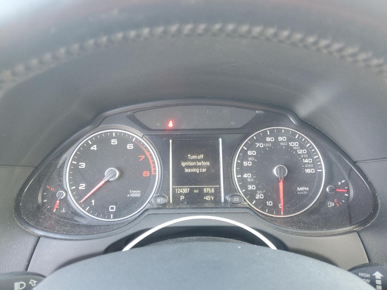 2015 Audi Q5 VIN WA1LFAFP1FA114060 Copart auction photo, minor dent/scratches damage thumbnail 9