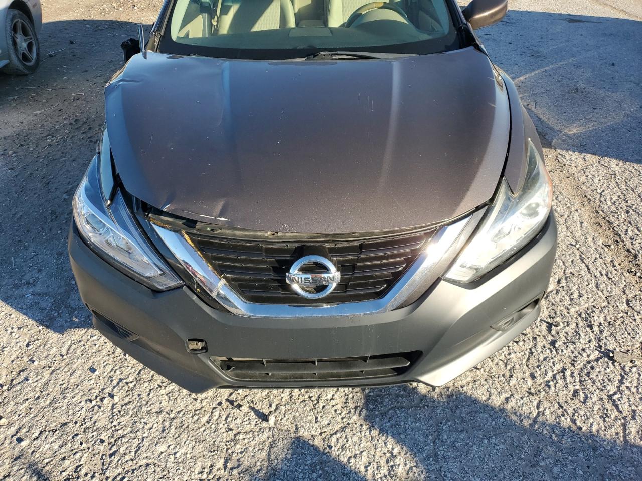 2017 Nissan Altima VIN 1N4AL3AP8HC194432 Copart auction photo, all over / undercarriage damage thumbnail 11