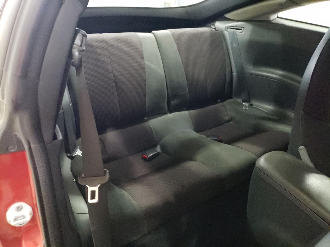 2009 Mitsubishi Eclipse VIN 4A3AK24F49E019897 Copart auction photo, normal wear / mechanical damage thumbnail 10