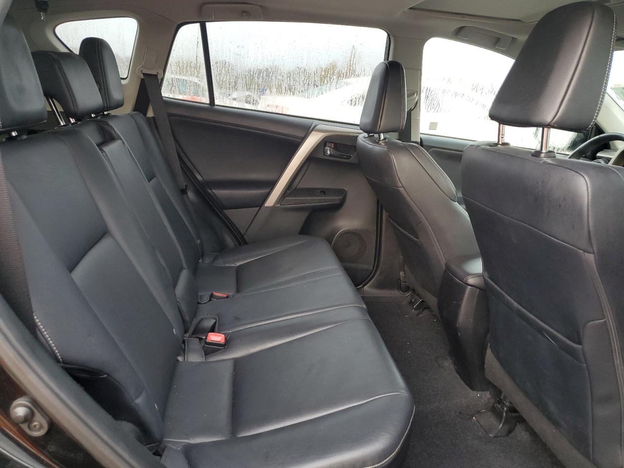 2013 Toyota RAV 4 VIN 2T3DFREV3DW032452 Copart auction photo, front end / minor dent/scratches damage thumbnail 11