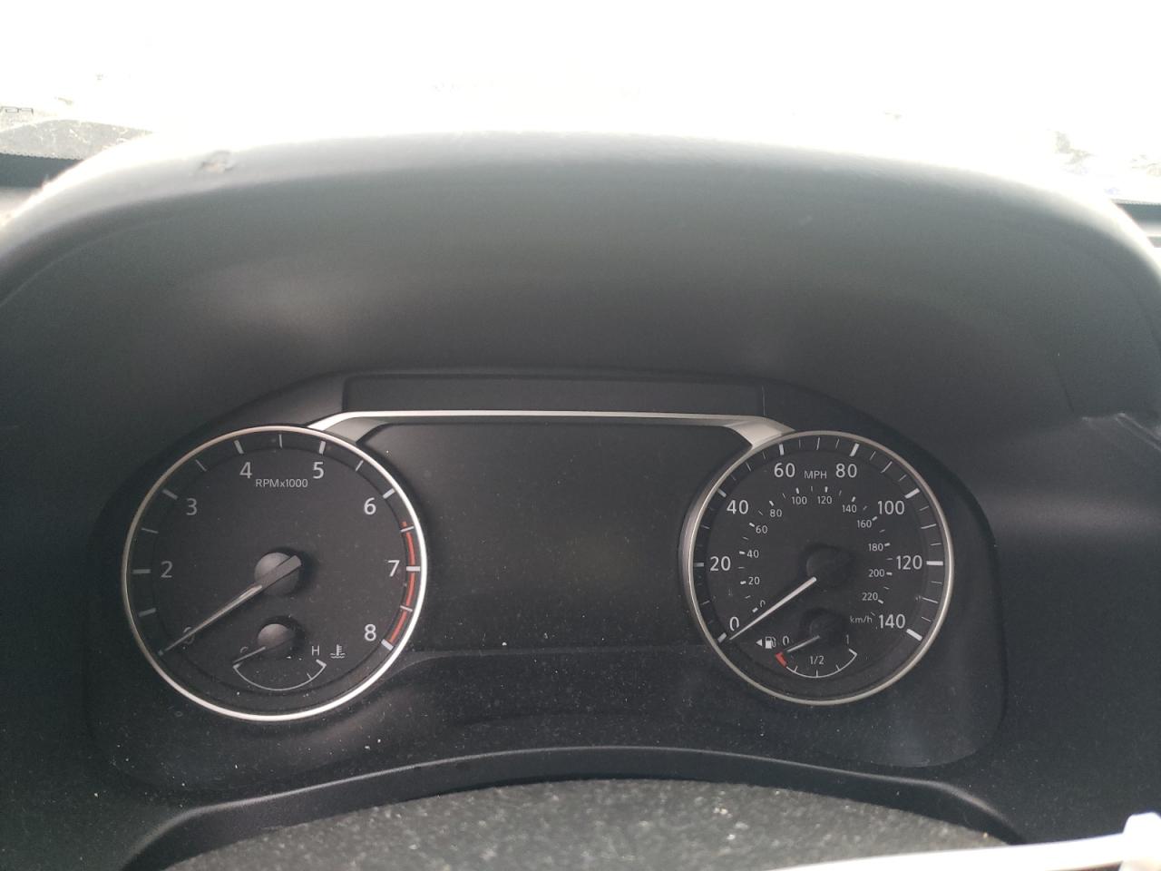 2019 Nissan Altima VIN 1N4BL4EV7KC251326 Copart auction photo, front end damage thumbnail 9