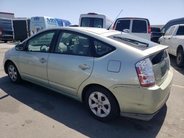 2008 Toyota Prius VIN JTDKB20U887816250 Copart auction photo, rear end damage thumbnail 2