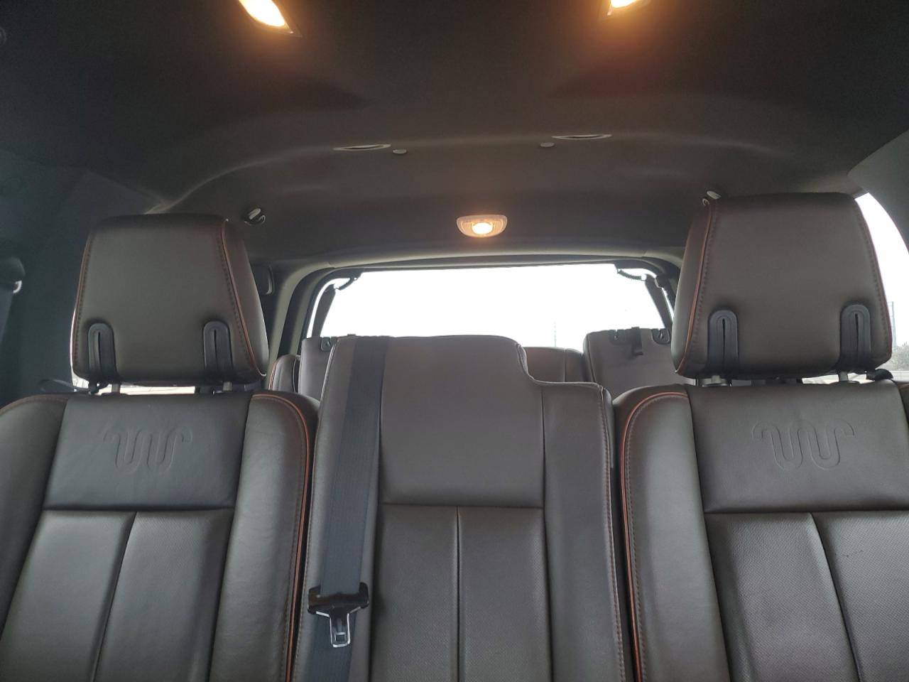 2015 Ford Expedition VIN 1FMJU1JT4FEF31765 Copart auction photo, front end / minor dent/scratches damage thumbnail 10