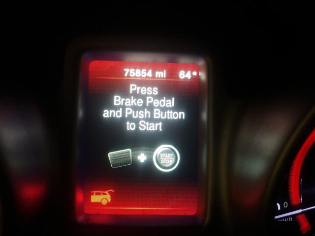 2017 Dodge Journey VIN 3C4PDCAB2HT705188 Copart auction photo, front end / rejected repair damage thumbnail 8