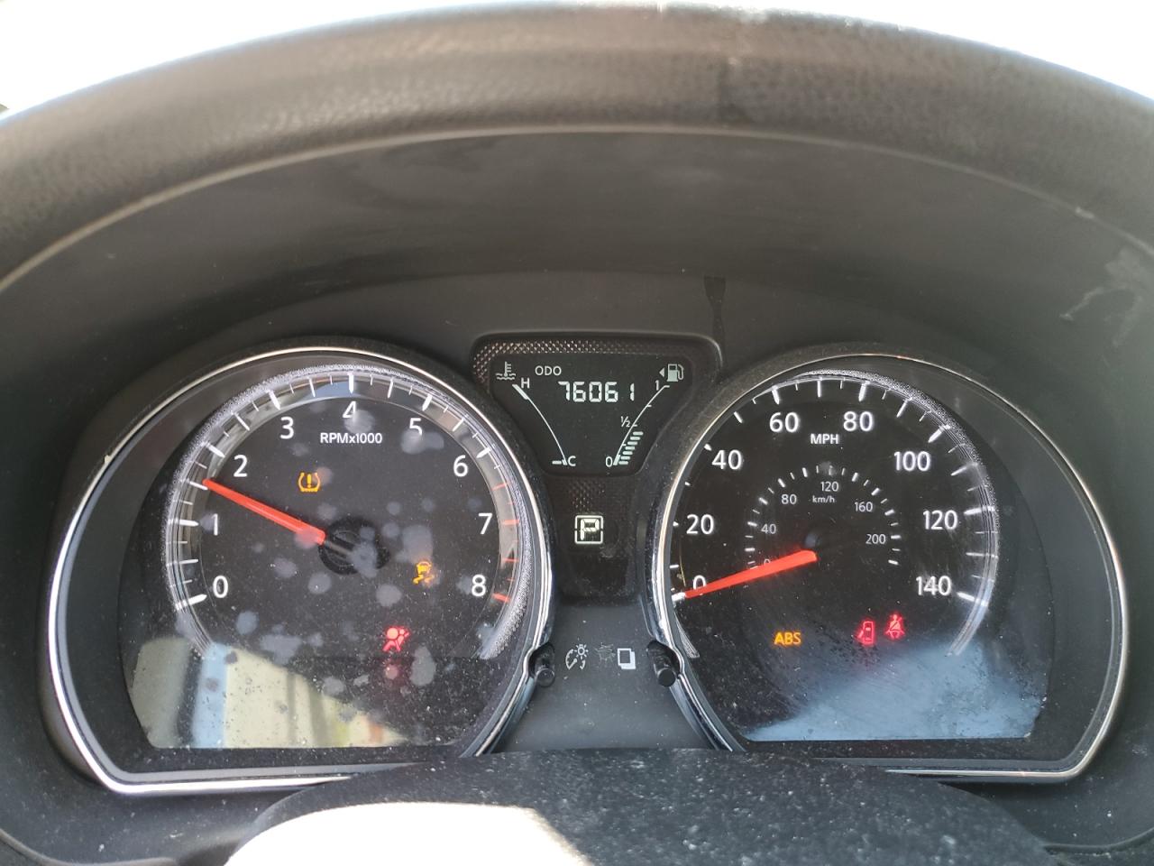 2019 Nissan Versa VIN 3N1CN7APXKL814037 Copart auction photo, front end / rear end damage thumbnail 9