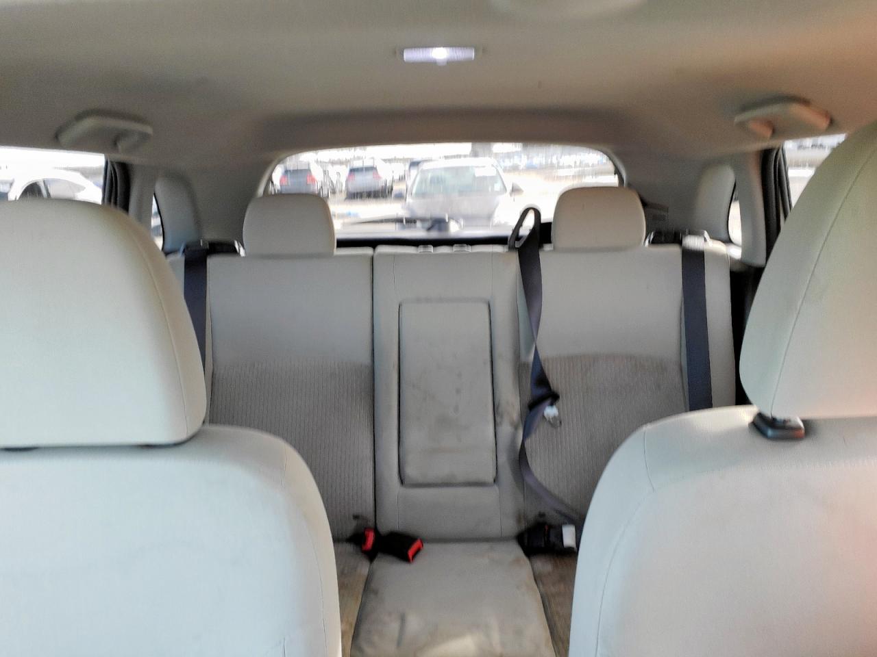 2017 Mitsubishi Outlander VIN JA4AP3AU2HZ008072 Copart auction photo, front end damage thumbnail 10