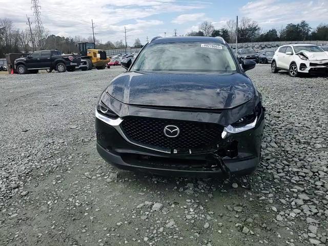 2023 Mazda CX-30 VIN 3MVDMBCM0PM580114 Copart auction photo, front end damage thumbnail 12