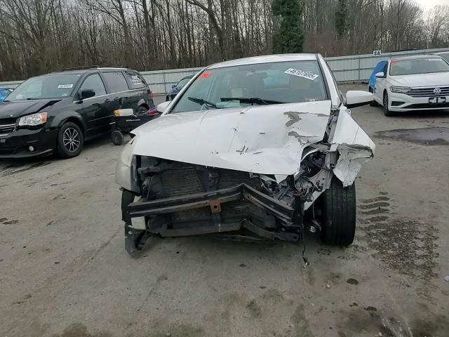 2012 Nissan Sentra VIN 3N1AB6APXCL747094 Copart auction photo, front end / mechanical damage thumbnail 10
