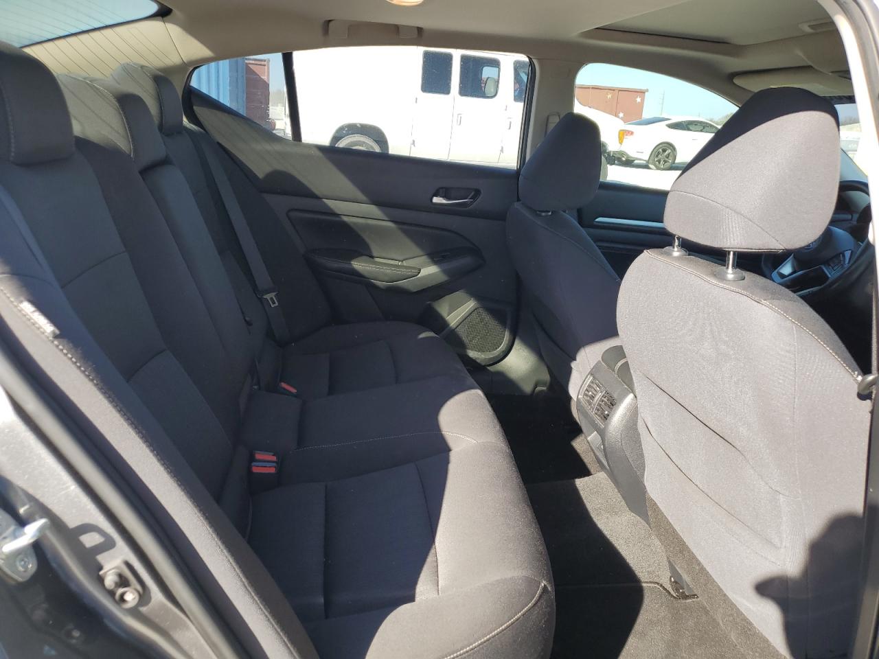 2019 Nissan Altima VIN 1N4BL4DW2KC159521 Copart auction photo, rear end damage thumbnail 10