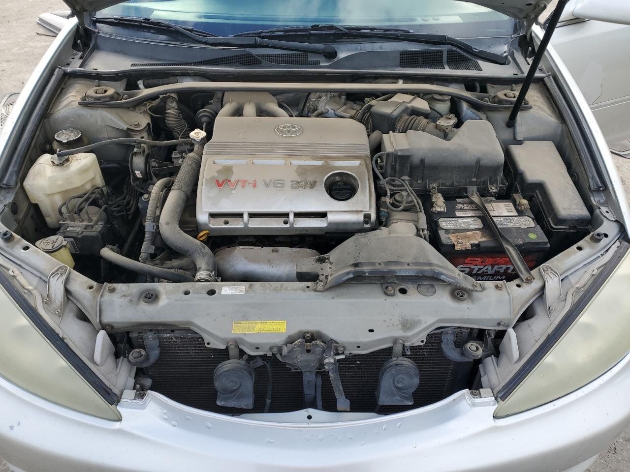 2005 Toyota Camry VIN 4T1BF32K15U607771 Copart auction photo, side / rear end damage thumbnail 13