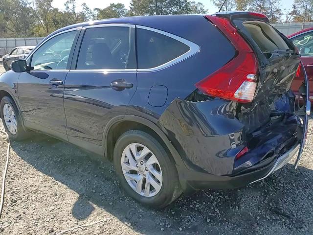 2015 Honda CR-V VIN 2HKRM3H53FH558479 Copart auction photo, rear end / minor dent/scratches damage thumbnail 14