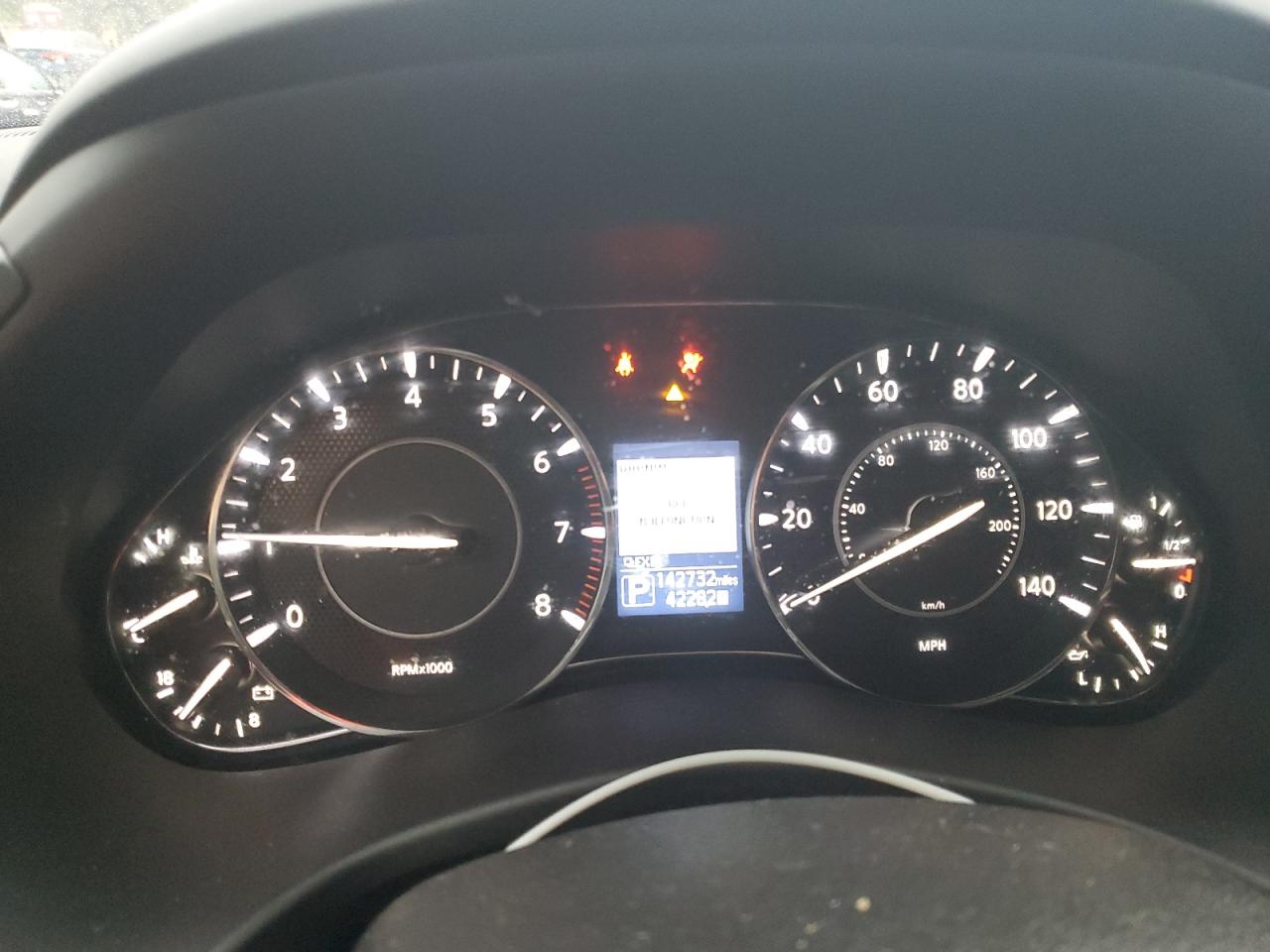 2018 Nissan Armada VIN JN8AY2ND2J9059816 Copart auction photo, side damage thumbnail 9