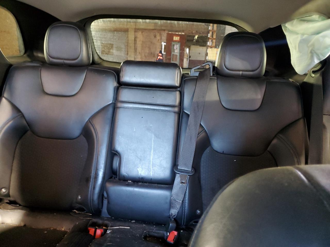 2019 Jeep Grand Cherokee VIN 1C4PJMLB8KD181957 Copart auction photo, front end damage thumbnail 10