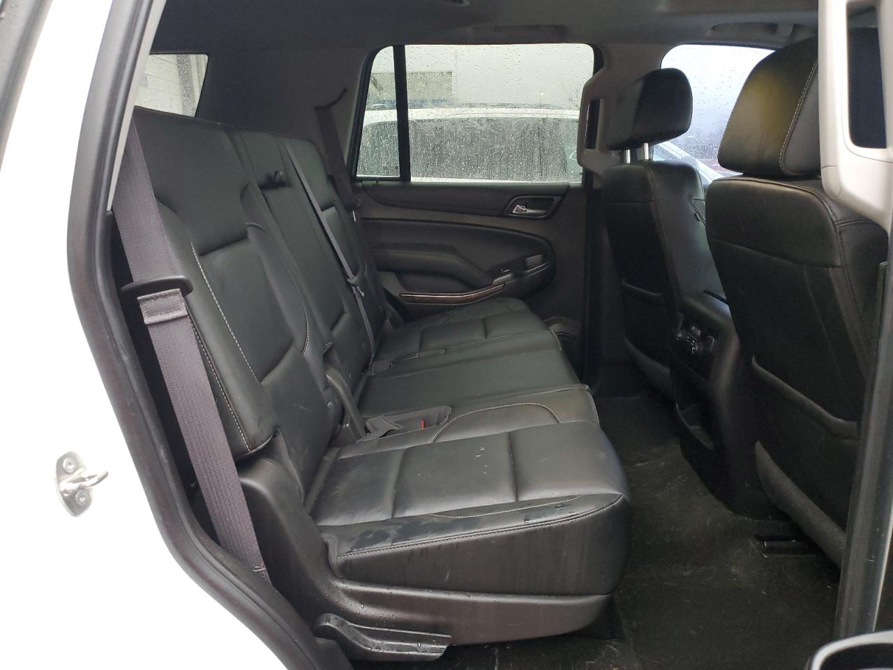 2017 Chevrolet Tahoe VIN 1GNSKBKC4HR208208 Copart auction photo, all over / minor dent/scratches damage thumbnail 11