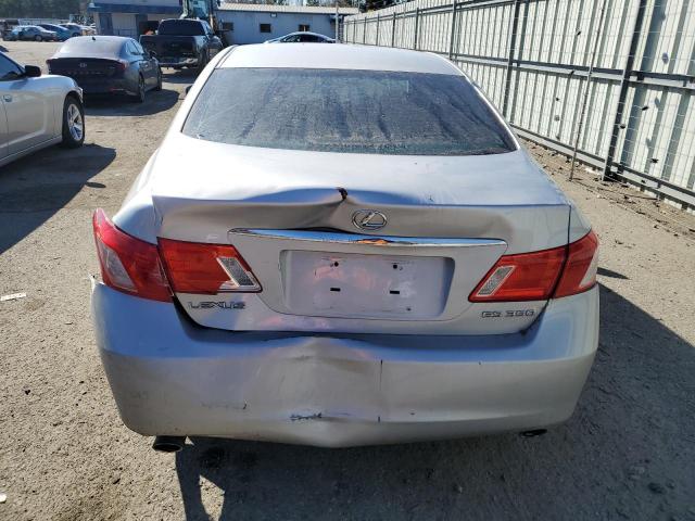 2007 Lexus ES VIN JTHBJ46G672145381 Copart auction photo, rear end / minor dent/scratches damage thumbnail 6