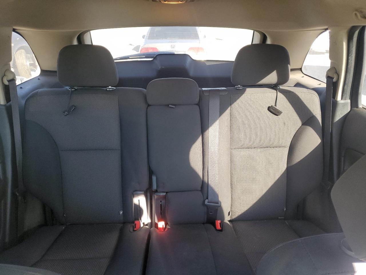 2014 Ford Edge VIN 2FMDK3J97EBA34917 Copart auction photo, minor dent/scratches damage thumbnail 10
