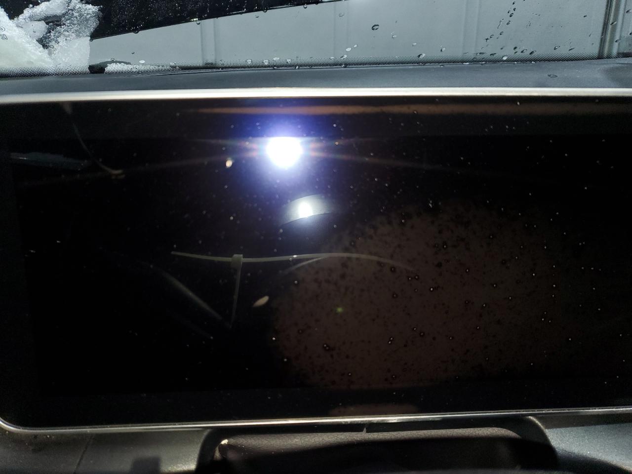 2024 Mercedes-Benz GLC VIN W1NKJ4HB3RF123698 Copart auction photo, front end / rear end damage thumbnail 9