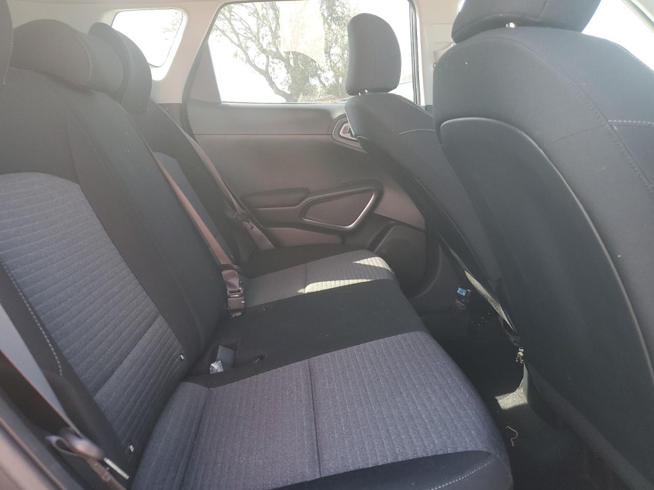 2021 KIA Soul VIN KNDJ23AU7M7796485 Copart auction photo, front end damage thumbnail 11