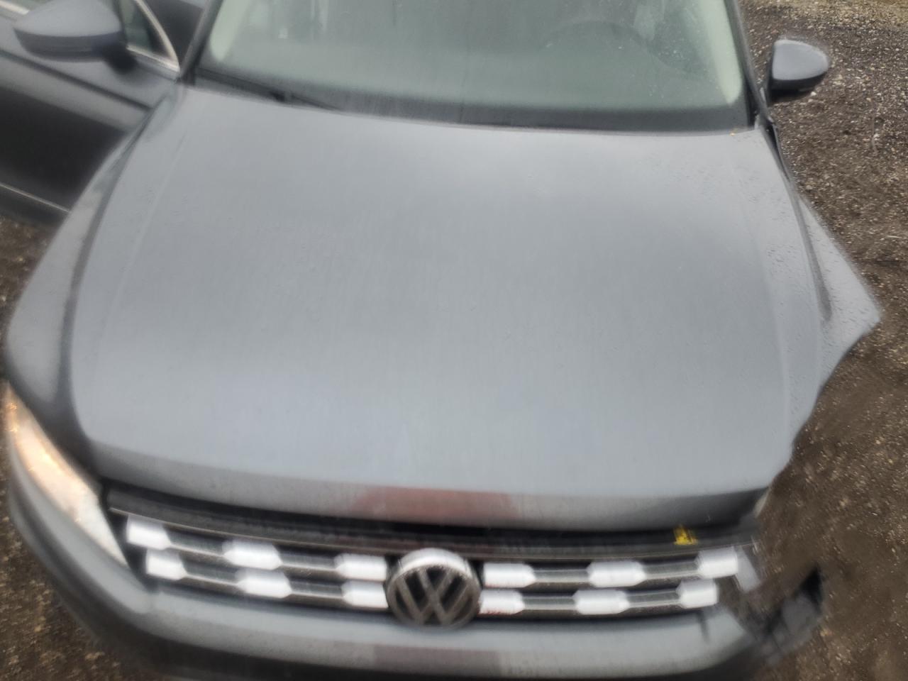 2020 Volkswagen Tiguan VIN 3VV3B7AX3LM099671 Copart auction photo, front end damage thumbnail 13