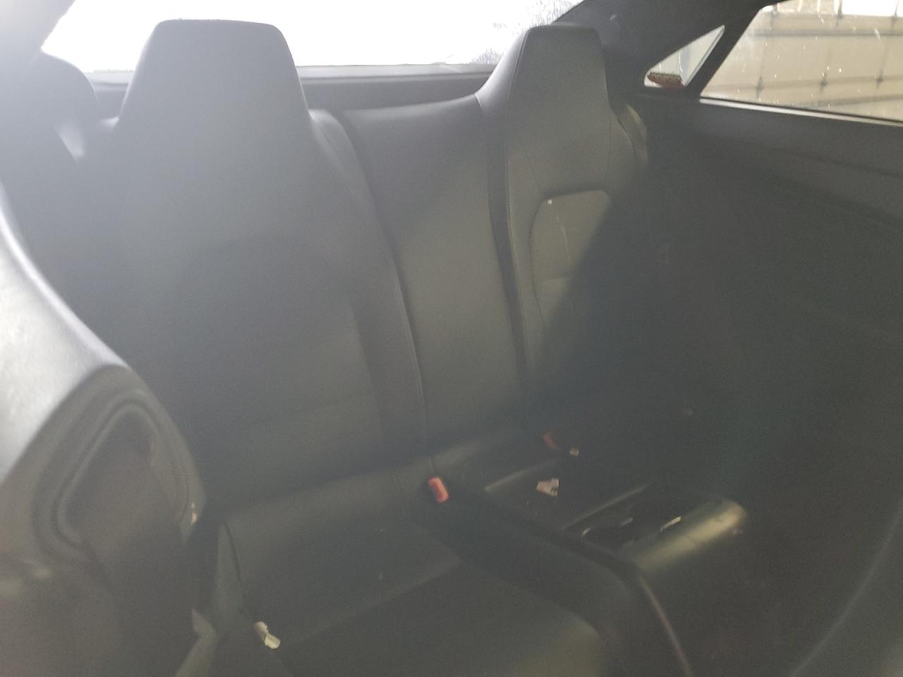 2014 Mercedes-Benz E-klasse VIN WDDKJ8JB9EF287773 Copart auction photo, front end damage thumbnail 10