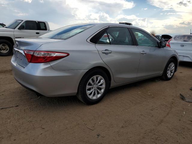 2016 Toyota Camry VIN 4T4BF1FK0GR554472 Copart auction photo, hail damage thumbnail 3