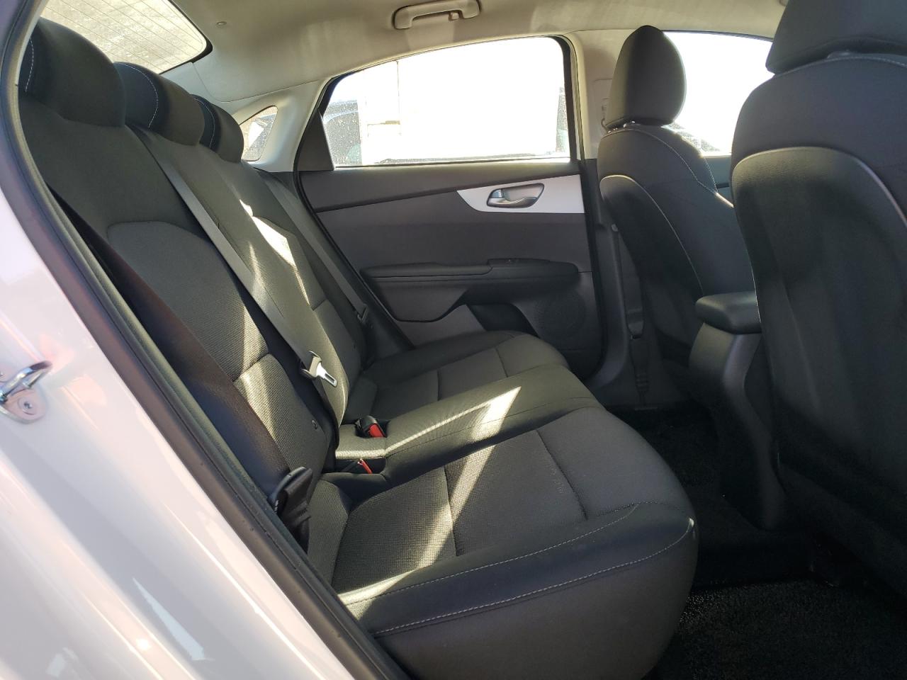 2024 KIA Forte VIN 3KPF24AD9RE821812 Copart auction photo, water/flood damage thumbnail 10