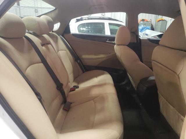 2013 Hyundai Sonata VIN 5NPEB4AC7DH622443 Copart auction photo, rear end / front end damage thumbnail 10
