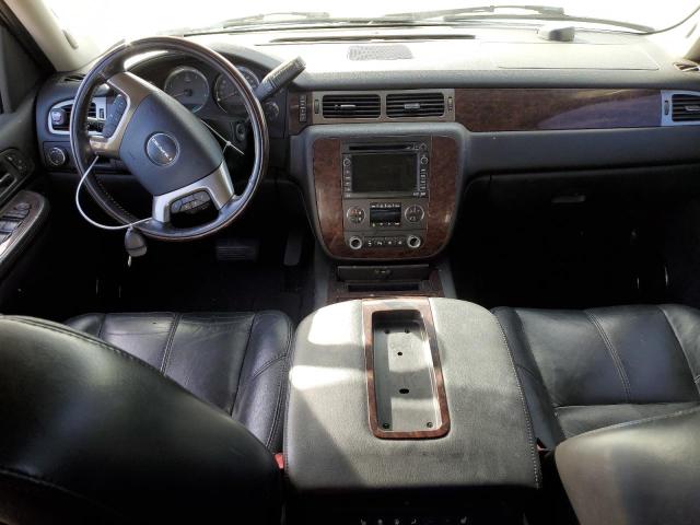2007 GMC Yukon VIN 1GKFK66807J191061 Copart auction photo, front end damage thumbnail 8