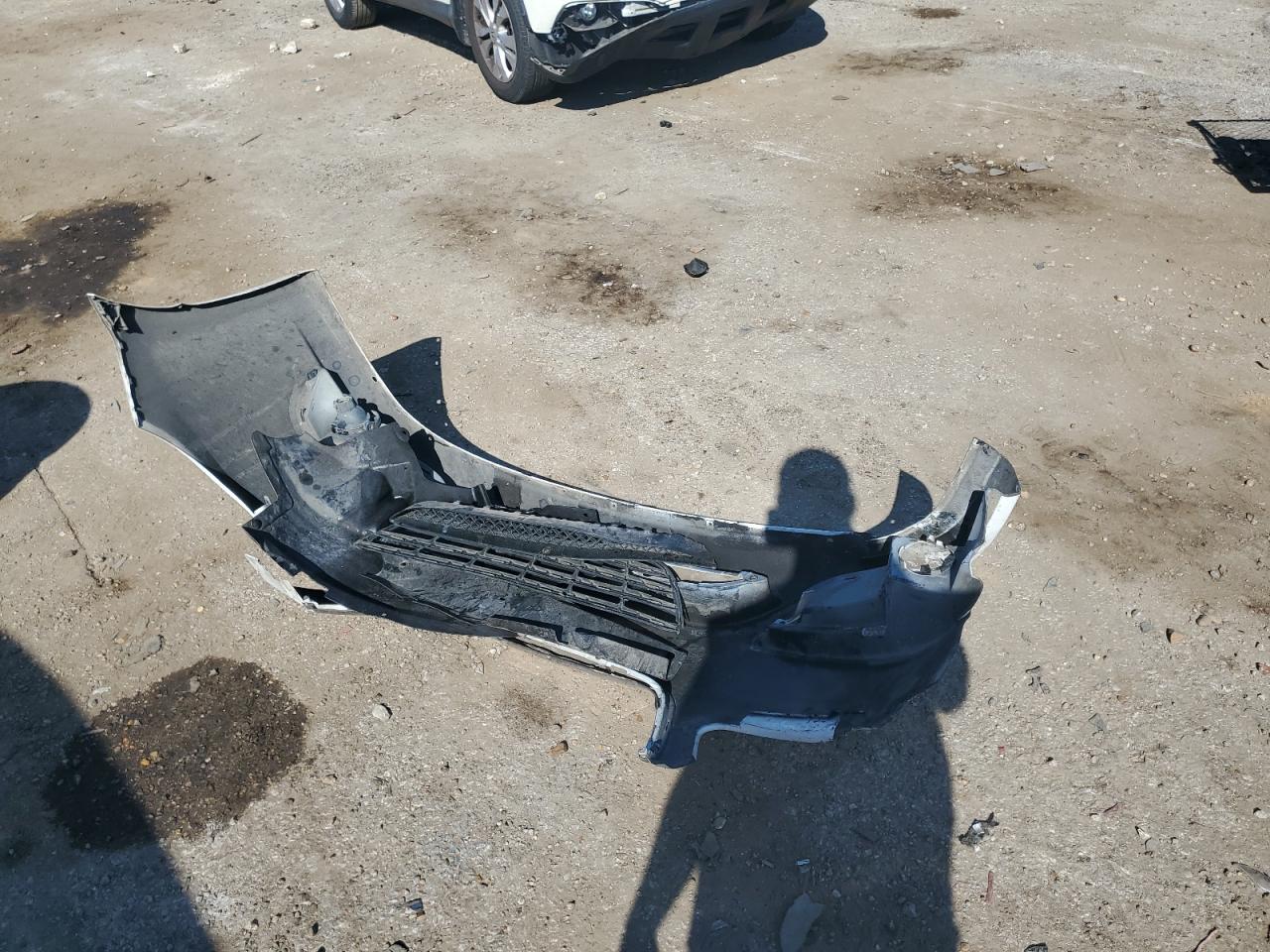 2014 Chrysler 200 VIN 1C3CCBCG4EN158736 Copart auction photo, front end damage thumbnail 14