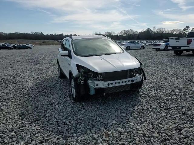 2014 Ford Escape VIN 1FMCU0GX4EUD30515 Copart auction photo, front end damage thumbnail 15