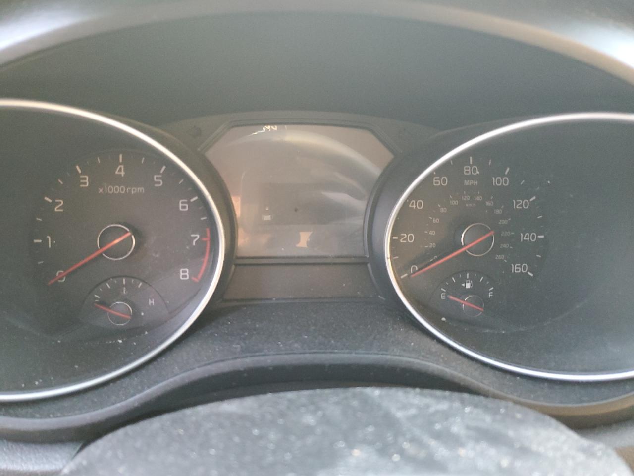 2015 KIA Sedona VIN KNDMB5C14F6042545 Copart auction photo, mechanical damage thumbnail 9