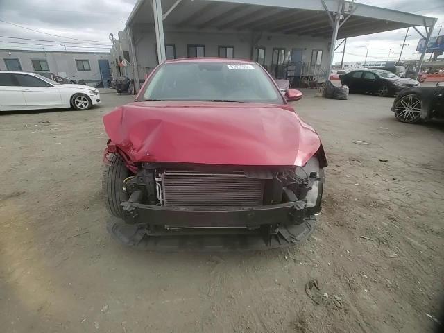 2022 KIA Forte VIN 3KPF24AD0NE436925 Copart auction photo, front end damage thumbnail 10