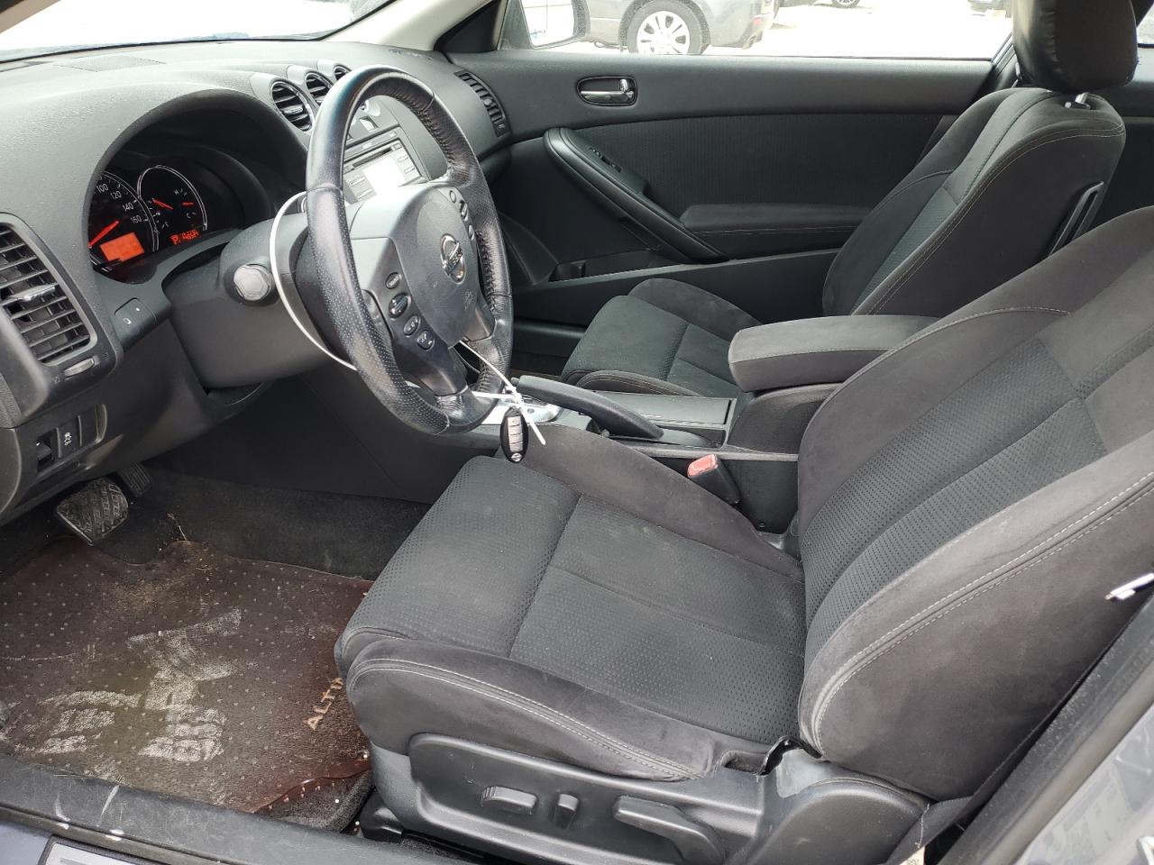 2012 Nissan Altima VIN 1N4AL2EP0CC233690 Copart auction photo, front end / minor dent/scratches damage thumbnail 7