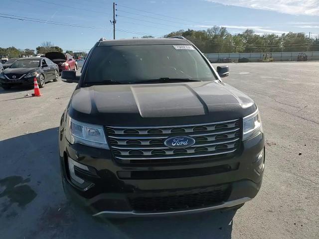 2016 Ford Explorer VIN 1FM5K7D83GGC29763 Copart auction photo, rear end / minor dent/scratches damage thumbnail 11