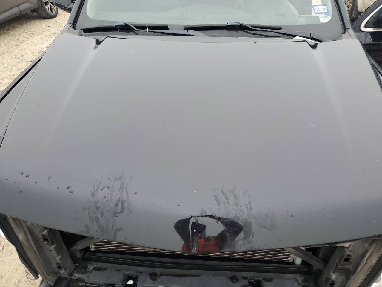 2015 Chevrolet Tahoe VIN 1GNSCBKC2FR284889 Copart auction photo, front end damage thumbnail 12