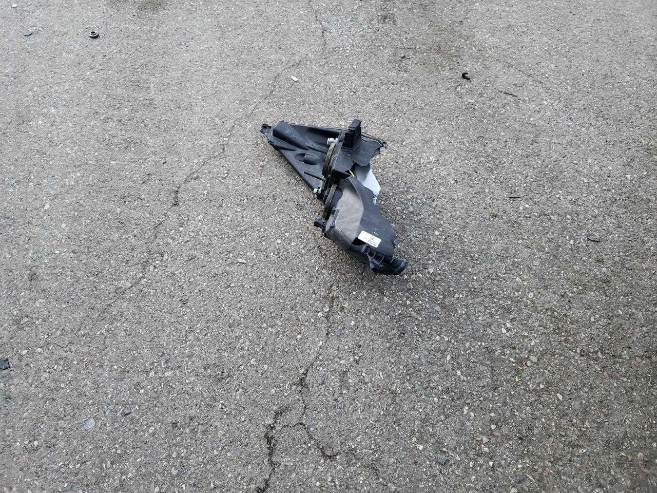 2014 Ford Escape VIN 1FMCU9G96EUB99948 Copart auction photo, front end damage thumbnail 13