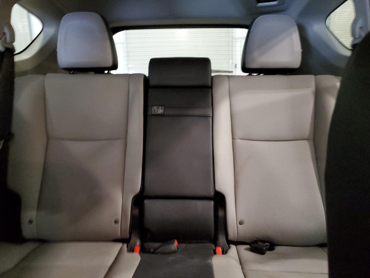 2018 Toyota RAV 4 VIN JTMDJREVXJD184834 Copart auction photo, front end damage thumbnail 10
