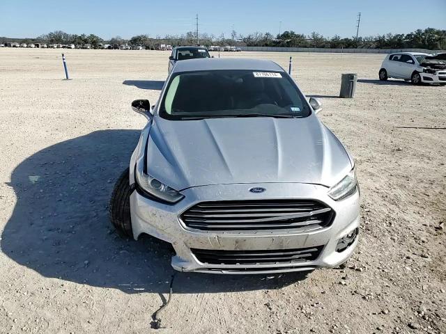 2014 Ford Fusion VIN 3FA6P0H77ER245575 Copart auction photo, all over / undercarriage damage thumbnail 10