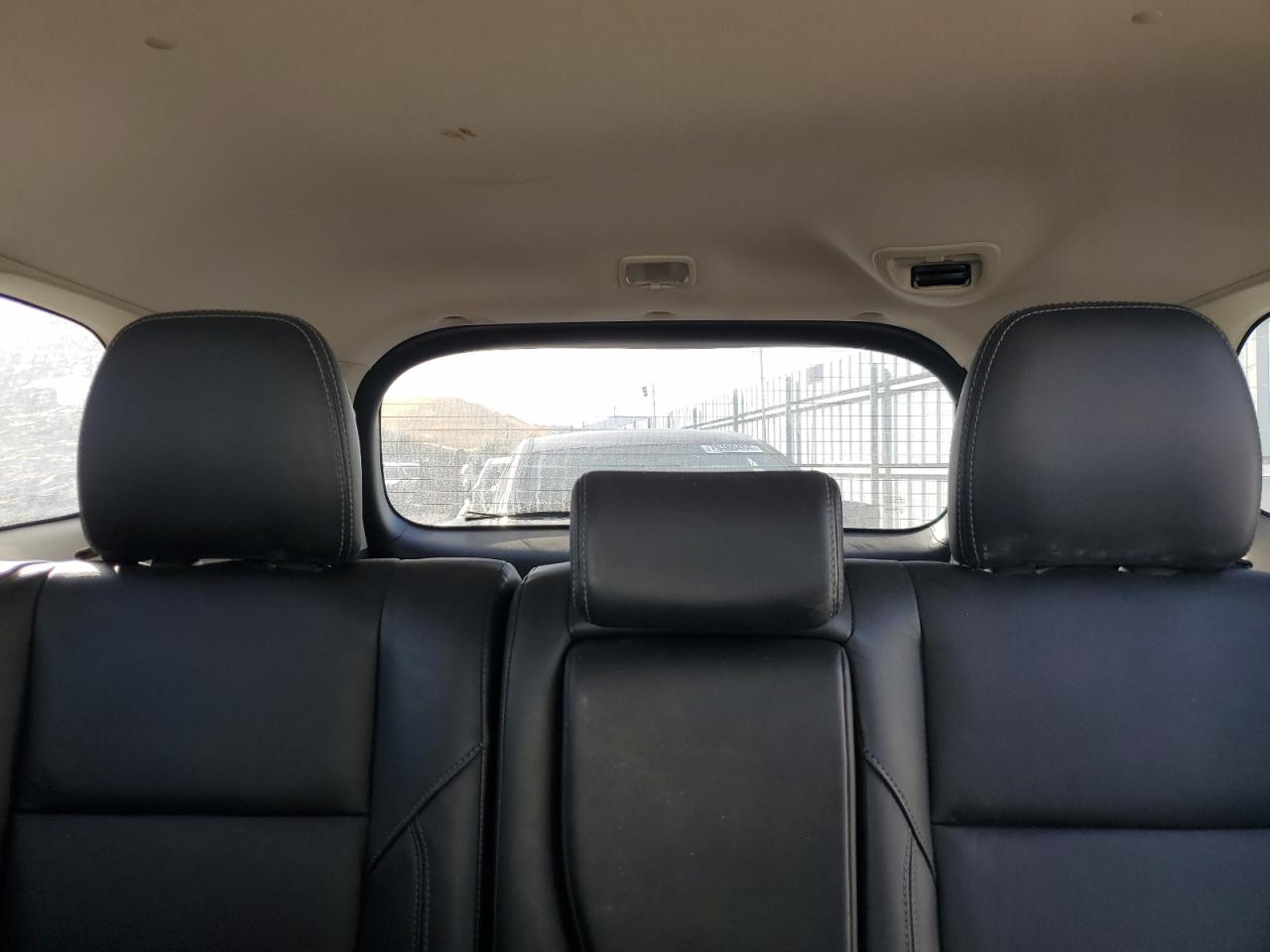 2020 Mitsubishi Outlander VIN JA4AZ3A36LZ038458 Copart auction photo, front end damage thumbnail 10