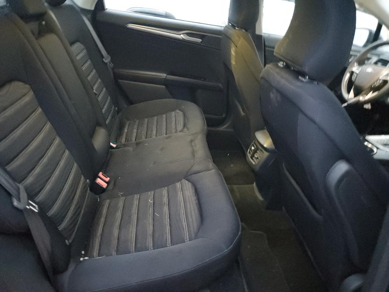 2016 Ford Fusion VIN 3FA6P0H7XGR304220 Copart auction photo, front end / minor dent/scratches damage thumbnail 10