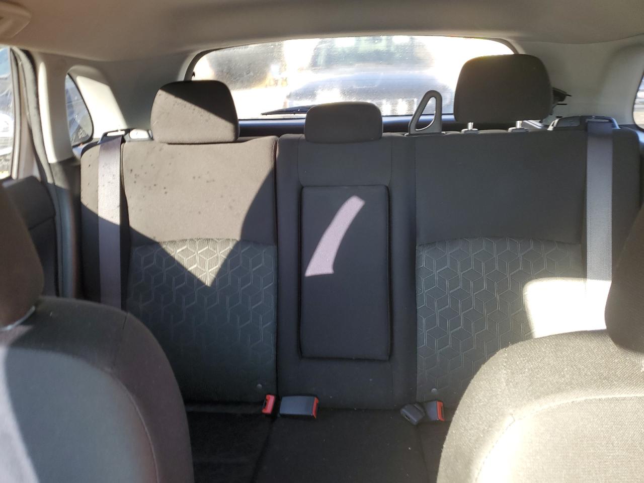 2020 Mitsubishi Outlander VIN JA4AP3AU6LU006069 Copart auction photo, side damage thumbnail 10