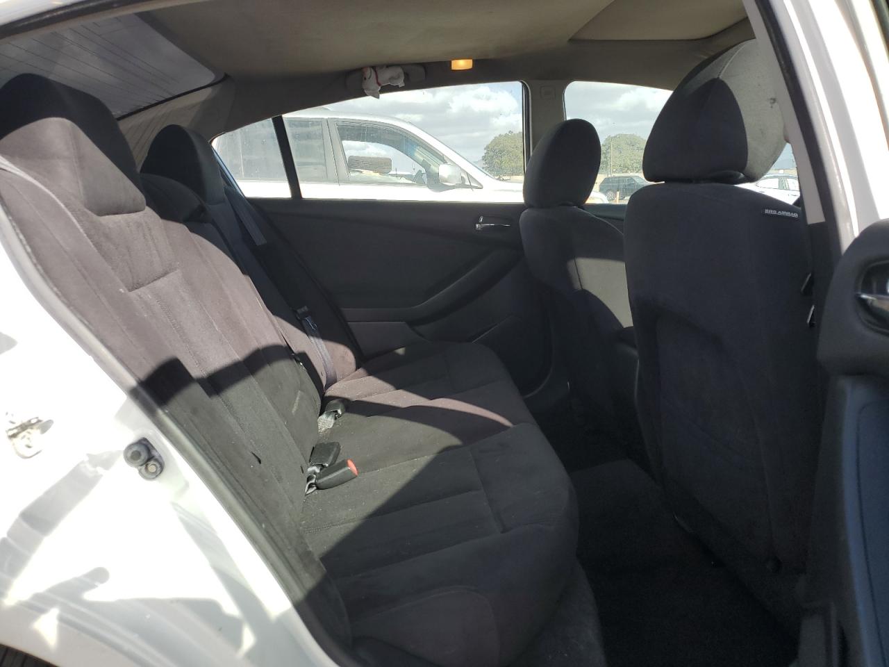 2011 Nissan Altima VIN 1N4AL2AP3BN423721 Copart auction photo, vandalism damage thumbnail 10